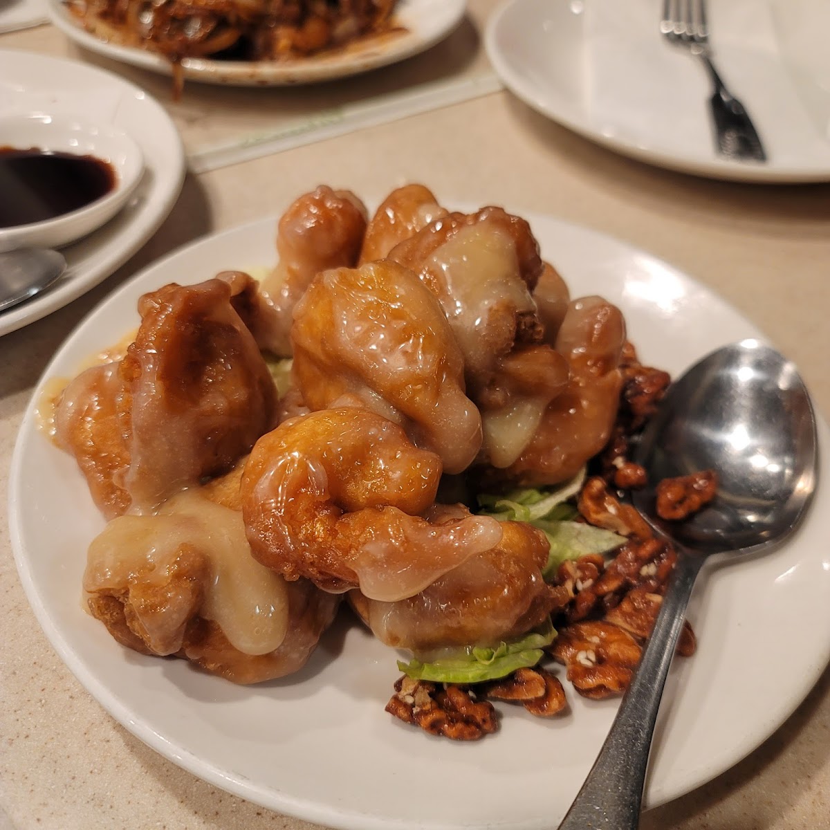 Big Fish Chinese Cafe 大魚飯店 Photos 2